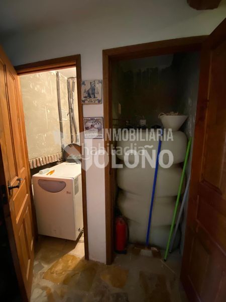 Foto e44efc0d-403b-4ab5-942c-74c8ca1d2a0c. Mas avec cheminée chauffage dans San Vicente de la Sonsierra