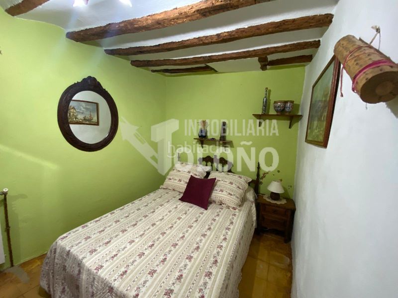 Foto e9241ca8-7919-41d7-8d82-bfdc0421a5c0. Mas avec cheminée chauffage dans San Vicente de la Sonsierra