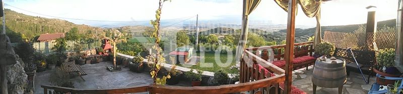 Foto ee634f99-3a86-441d-8c50-d8faec42f016. Mas avec cheminée chauffage dans San Vicente de la Sonsierra