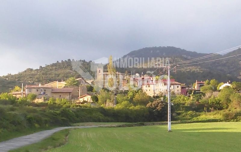 Foto f332e27e-f34c-4adb-a09e-ce9944b6a1fc. Mas avec cheminée chauffage dans San Vicente de la Sonsierra