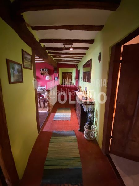Foto fcd86cc1-c656-45a4-a98a-102800ff476e. Mas avec cheminée chauffage dans San Vicente de la Sonsierra