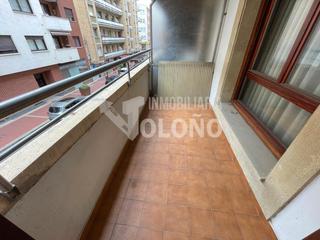 Appartement  Avenida la rioja. Piso en venta en el centro de haro - acabados de lujo