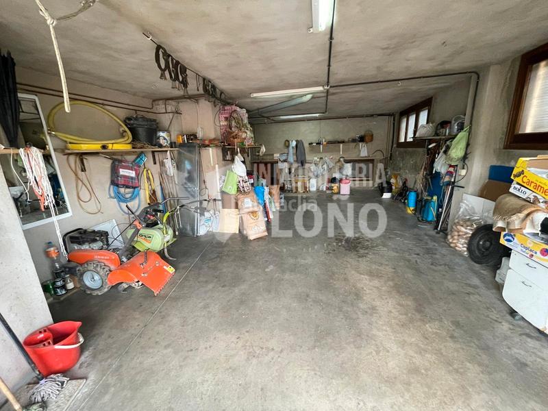 Foto 0345671b-0810-4f91-964c-ac75d11ce54b. Piso  con lonja y amplia terraza en Villabuena de Álava / Eskuernaga