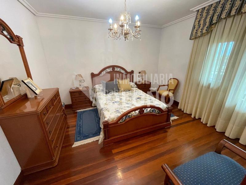 Foto 10a0f7e0-0cab-48b9-bff9-0859b0d2b05c. Piso  con lonja y amplia terraza en Villabuena de Álava / Eskuernaga