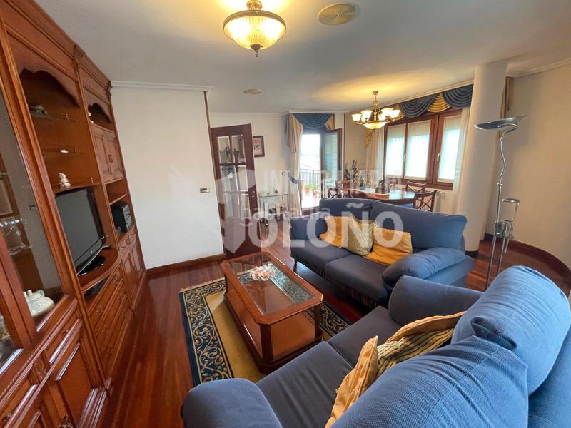 Foto 11b9487d-8c92-4eb2-a888-9f0c1d19c9c5. Piso  con lonja y amplia terraza en Villabuena de Álava / Eskuernaga