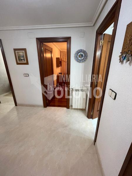 Foto 38d99054-5462-45a8-a25f-f69724441c4b. Piso  con lonja y amplia terraza en Villabuena de Álava / Eskuernaga
