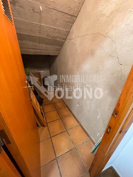 Foto 3b3c240e-7959-487f-b6a8-2489c8ad08ba. Piso  con lonja y amplia terraza en Villabuena de Álava / Eskuernaga