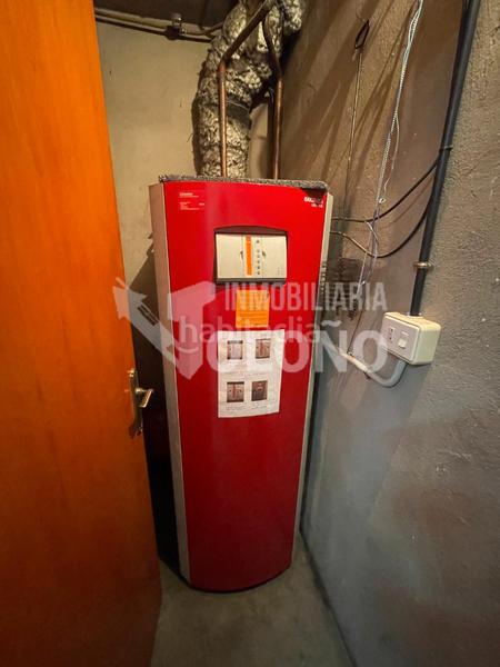 Foto 91773e4d-08b5-4abd-ad1f-948585ed44ce. Piso  con lonja y amplia terraza en Villabuena de Álava / Eskuernaga