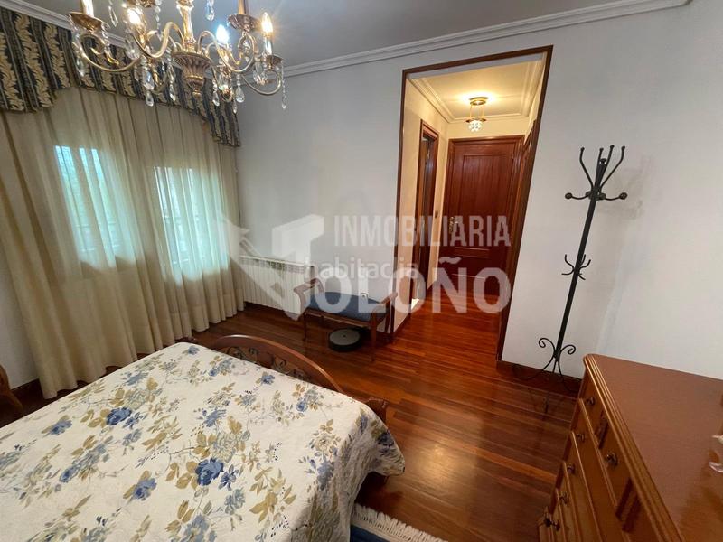 Foto 9411fa24-d2bb-40ce-9398-df70546f35b4. Piso  con lonja y amplia terraza en Villabuena de Álava / Eskuernaga