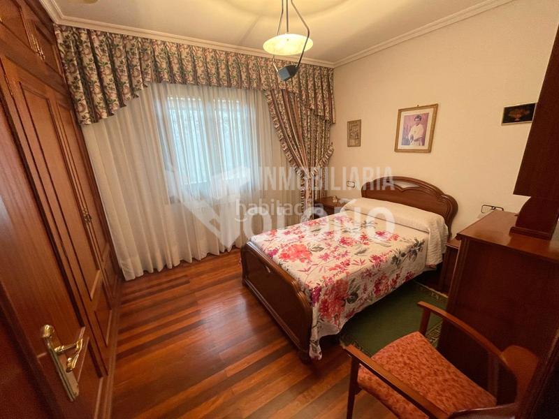 Foto b4086ccd-f7e2-4b50-ab68-5369f007ed5c. Piso  con lonja y amplia terraza en Villabuena de Álava / Eskuernaga