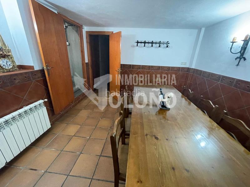 Foto c4ffe65c-c781-4881-bcae-0209962fb7e1. Piso  con lonja y amplia terraza en Villabuena de Álava / Eskuernaga