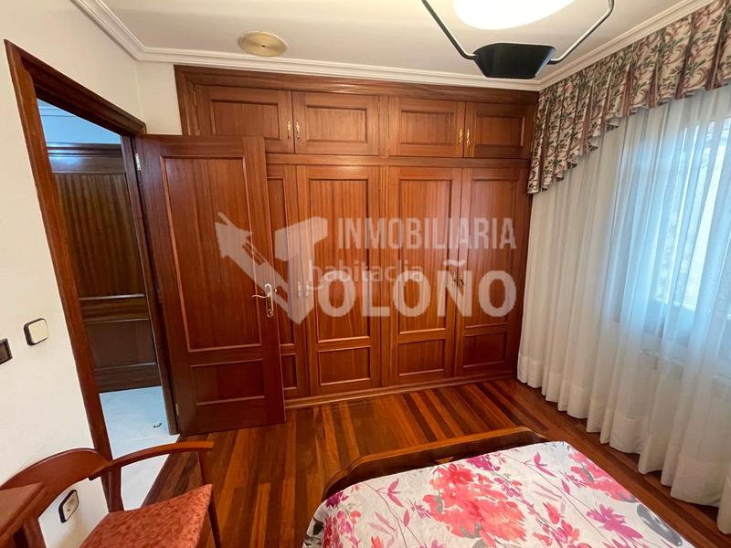 Foto ea8d5776-f12f-4b61-8dd7-ccf7a261b14c. Piso  con lonja y amplia terraza en Villabuena de Álava / Eskuernaga