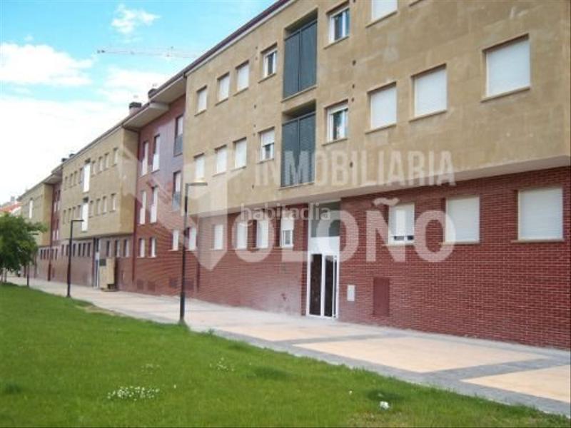 Foto 37f7187b-3333-4e53-944f-94027dd1176e. Apartamento en Haro