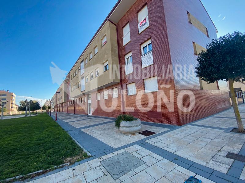 Foto 994beeb6-a121-40d8-b6ce-383a5bff13dd. Apartamento en Haro