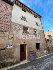 Mas  Calle san vicente