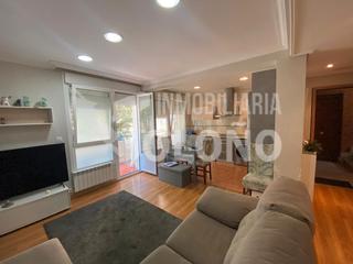 Appartement  Calle nájera