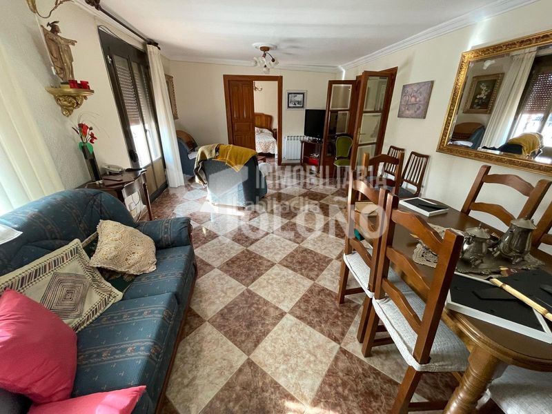 Foto 0290f00c-a16c-4673-83ad-37cf29ca963f. Casa  de piedra con terreno en Cihuri