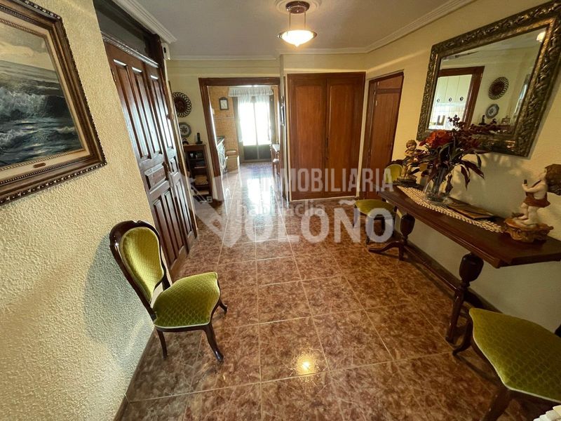 Foto 0ab527c6-b8f9-4f98-8ee0-38319463d5ee. Casa  de piedra con terreno en Cihuri