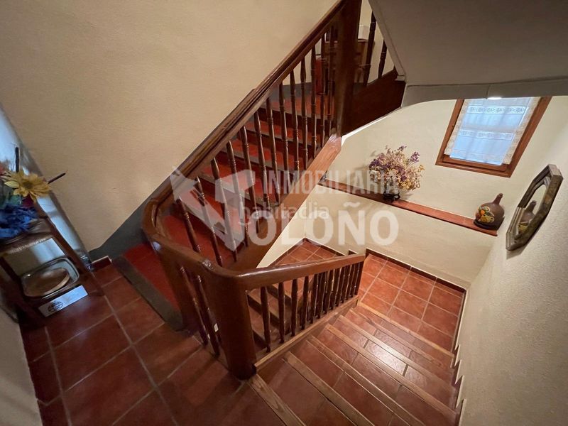 Foto 152f5b7c-e070-4946-a709-727ad98ab80d. Casa  de piedra con terreno en Cihuri