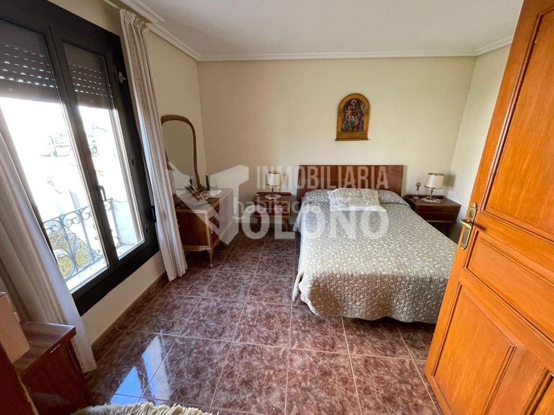 Foto 597f4831-ef8f-4269-bc67-4a477982389a. Casa  de piedra con terreno en Cihuri