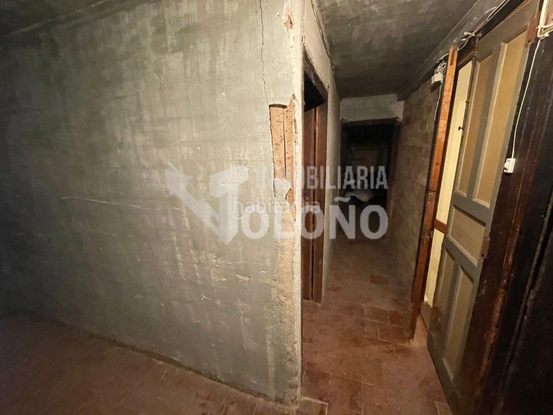 Foto 5c6926b8-8df2-4f16-a133-11e48db278b8. Casa  de piedra con terreno en Cihuri