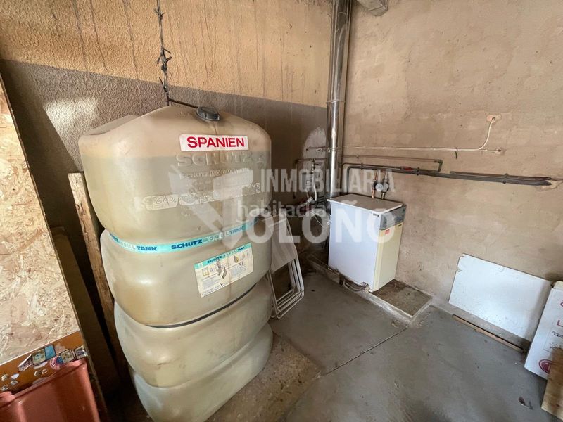 Foto 6734c646-aa04-47a7-87e9-b77f73d49b08. Casa  de piedra con terreno en Cihuri