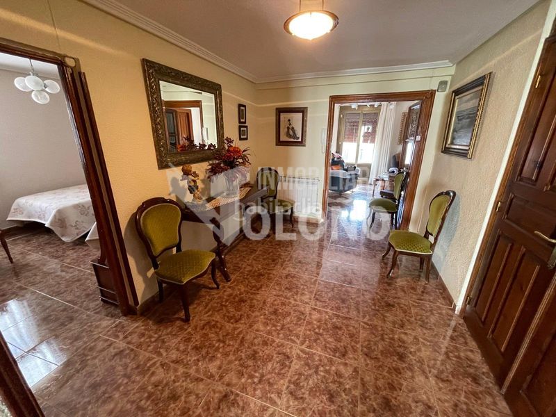 Foto 7b3de014-1442-470b-99e2-59a0e74fd429. Casa  de piedra con terreno en Cihuri