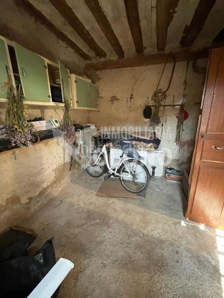 Foto 7babe2b4-ef2f-4ff9-b50b-14646a126912. Casa  de piedra con terreno en Cihuri