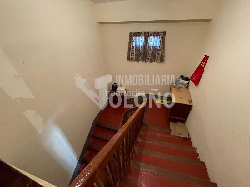 Foto 8391c37e-07f8-4dfd-b29d-21087f63f086. Casa  de piedra con terreno en Cihuri