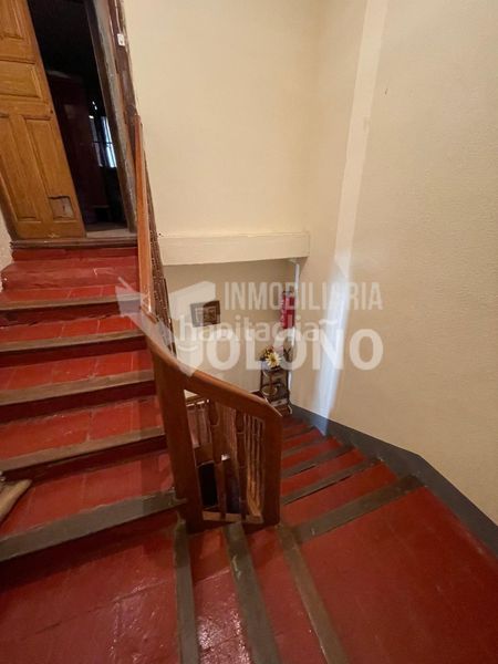 Foto 83f3263f-cd52-4fed-b49e-29b3d4bc403a. Casa  de piedra con terreno en Cihuri