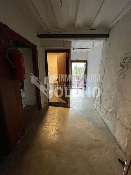 Foto 8aee238e-3ddc-42f7-ab54-f18fb69a6d3a. Casa  de piedra con terreno en Cihuri