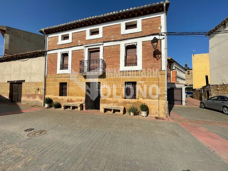 Foto b161d9e2-44d5-4f47-afaa-04d0c1ebe7ec. Casa  de piedra con terreno en Cihuri