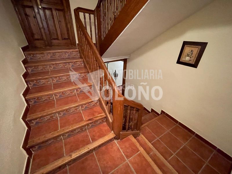 Foto c09234e6-ad9b-4e08-8931-527b86bfb2d0. Casa  de piedra con terreno en Cihuri