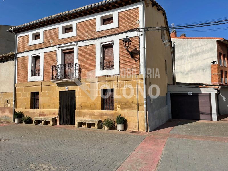 Foto e3158b55-20b8-467b-ac41-f3b585ca2dd8. Casa  de piedra con terreno en Cihuri