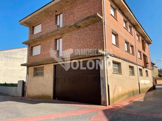 Edificio  Calle las eras