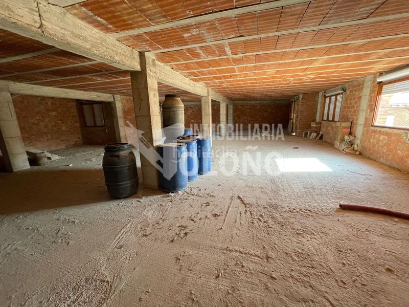Foto 5090f08b-8a85-4786-91b2-6203a9040749. Edificio en Cihuri
