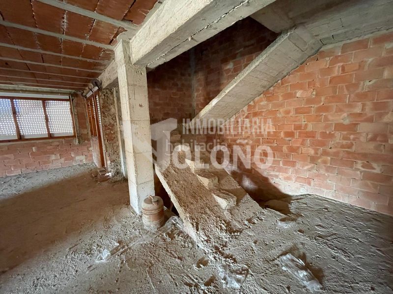 Foto 51683b95-5f9f-4ad8-a0b0-7a1445e2fdd0. Edificio en Cihuri