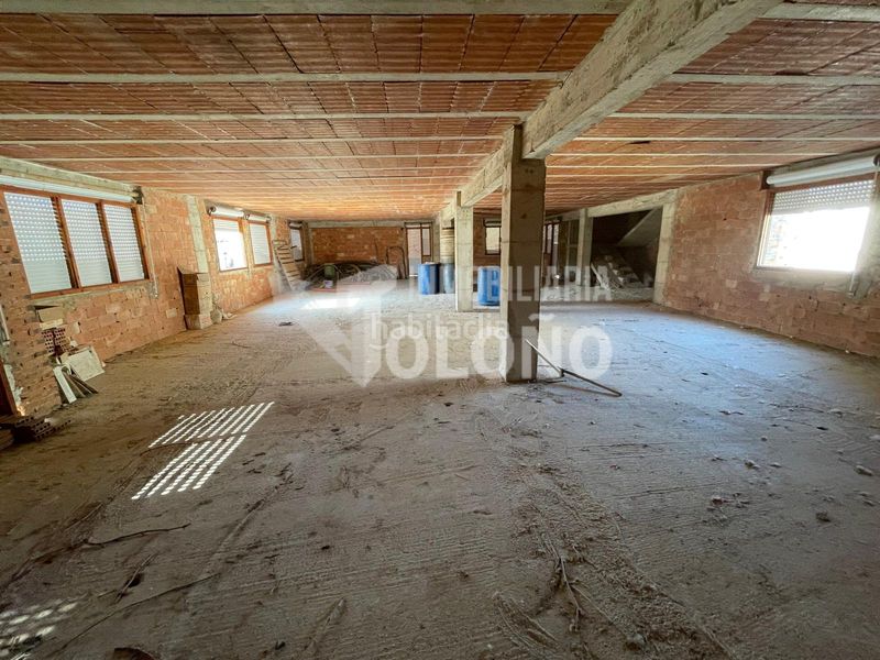 Foto 7a9d06a4-98fb-439d-bf7d-d745b6966c1e. Edificio en Cihuri