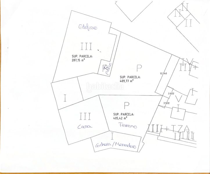 Foto a2d9ba84-b66a-417c-9c84-cef34634d14e. Edificio en Cihuri