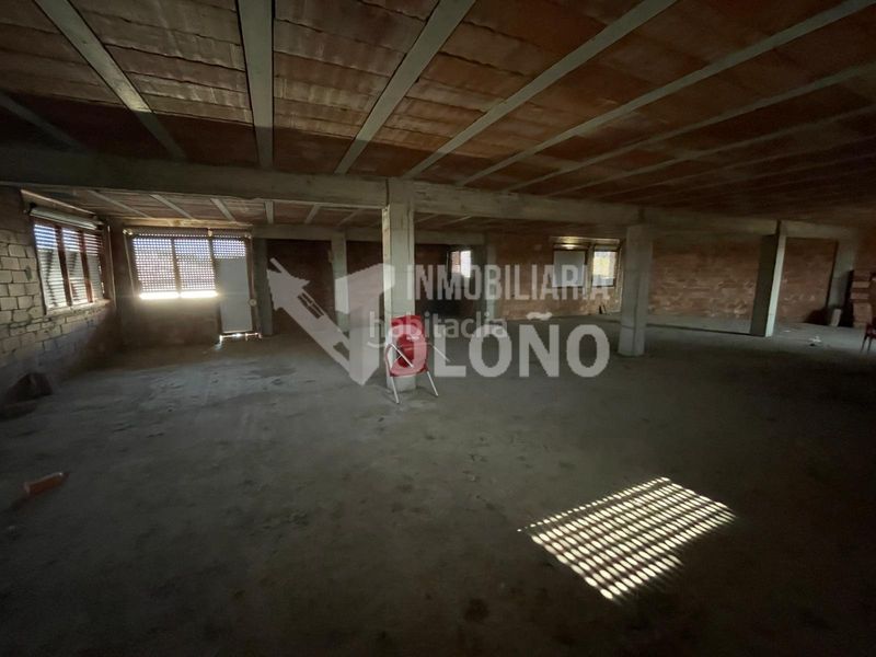 Foto c3370f12-5a94-4c82-ba73-db5e214340ff. Edificio en Cihuri
