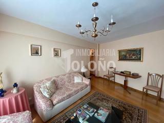 Apartament  Calle el pilar