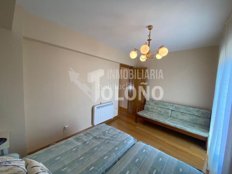 Foto 0c980ef0-c270-46f2-b341-ad179bcb1a6d. Apartment with heating in San Asensio