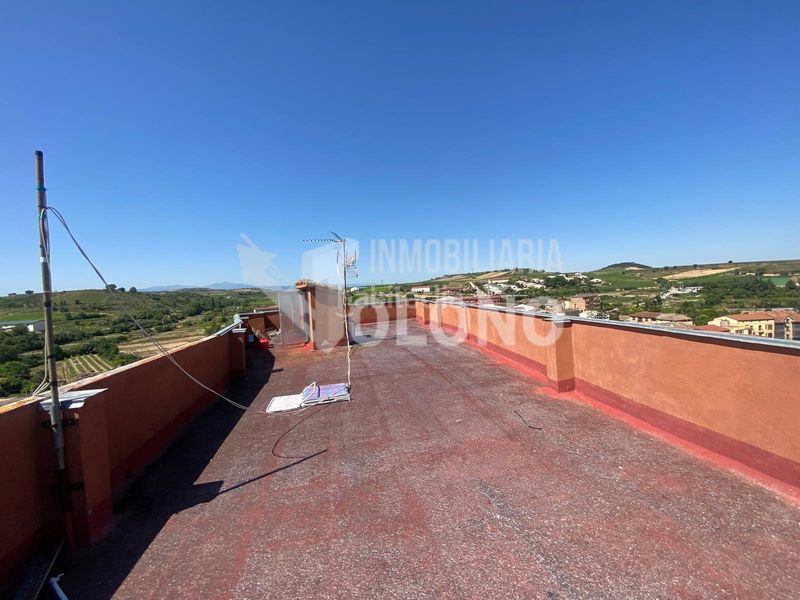 Foto 1da002a8-2ae9-40eb-b4aa-4a217f0b256b. Apartment with heating in San Asensio