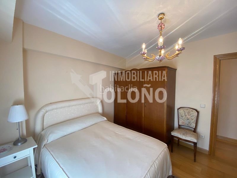 Foto 26921422-6303-4113-af9c-c4cc55858cd5. Apartment with heating in San Asensio