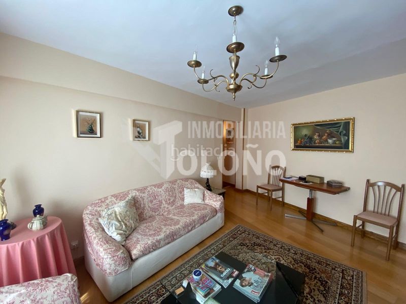 Foto 29f8a76d-3a10-484a-b763-2bd6a09906f5. Apartment with heating in San Asensio