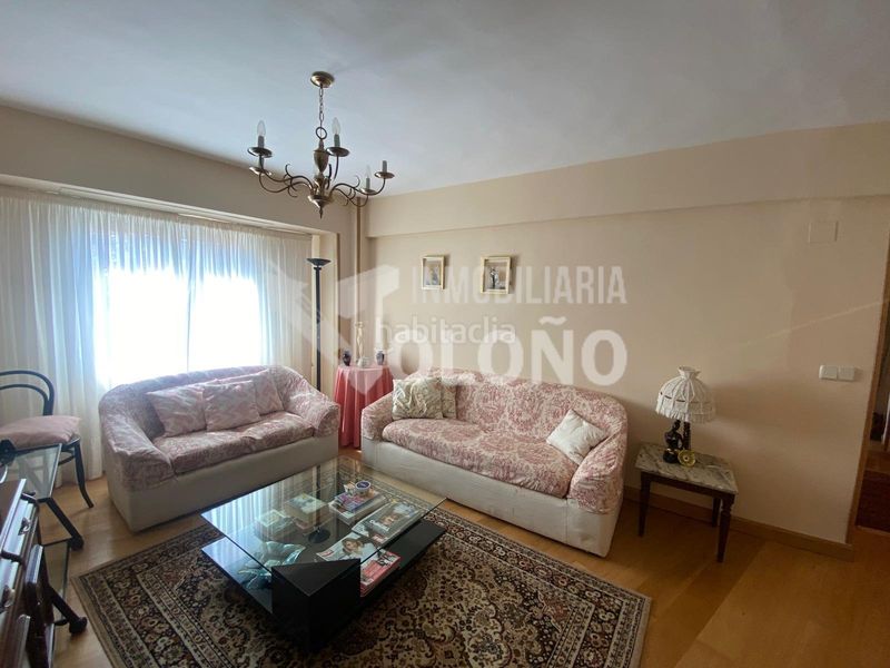 Foto 392c8013-d86b-4b69-b5f8-905d0c61ccf7. Apartment with heating in San Asensio