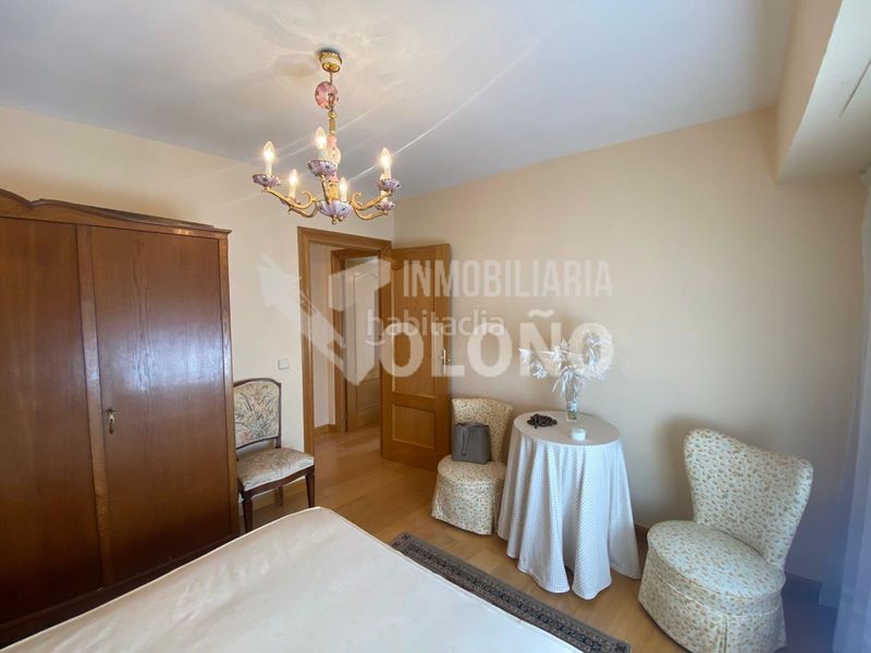 Foto 4aced05c-7f19-4f67-ae8e-faa68693fa6d. Apartment with heating in San Asensio