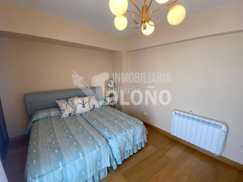 Foto 59dd6ea9-8c75-4628-9b65-f22af5842a52. Apartment with heating in San Asensio