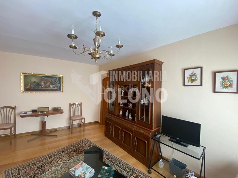 Foto 5c571ffd-be3a-4ae0-82ea-d65af1f01f54. Apartment with heating in San Asensio