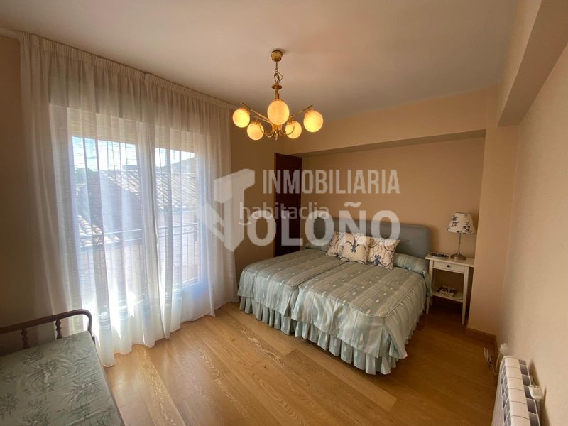 Foto 6a8a6cf5-34eb-4af9-ac13-bdd1a0c1bfcf. Apartment with heating in San Asensio